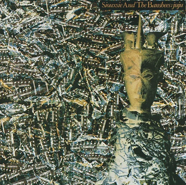 Ju Ju (Remastered) (1981) cover