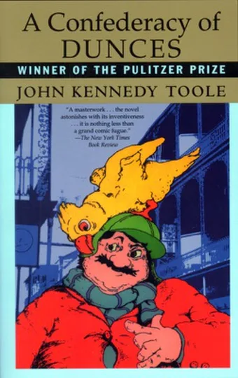 A Confederacy of Dunces