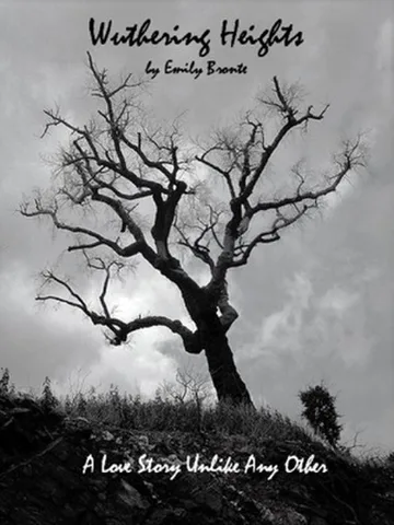 Wuthering Heights cover