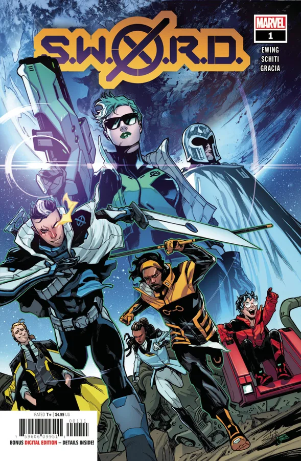 S.W.O.R.D. (2021) cover