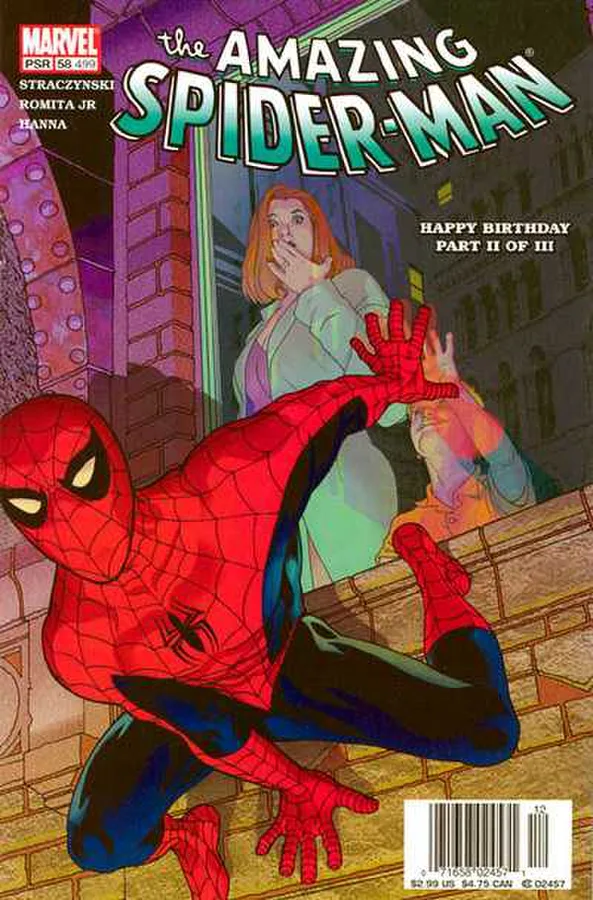 Happy Birthday, Part 2