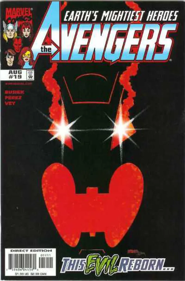 This Evil Renewed