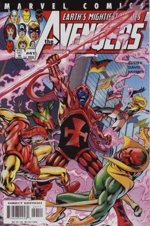The High Ground