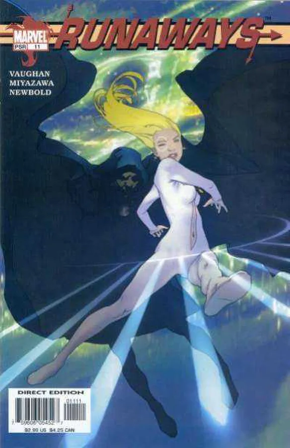 Lost And Found: Part One of Two cover