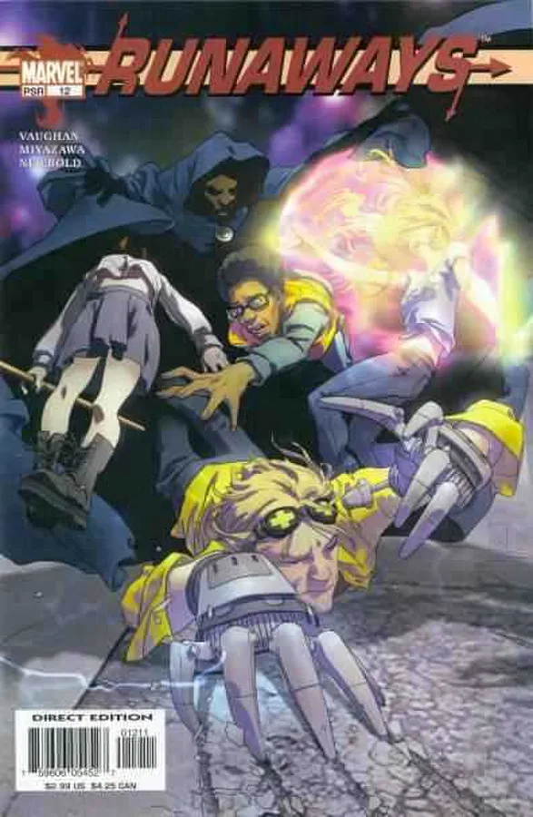Lost And Found: Part Two of Two cover