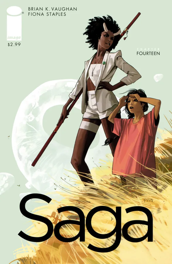 Chapter Fourteen cover