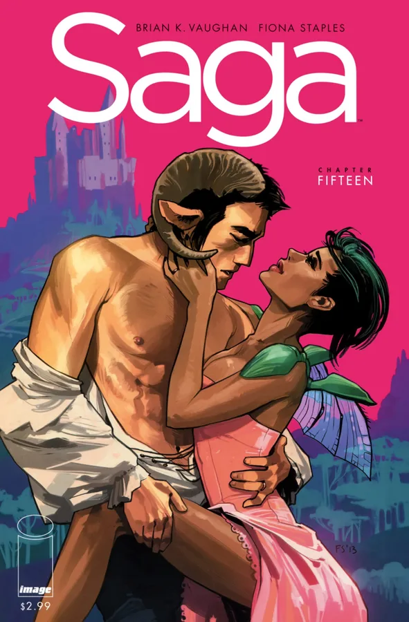 Chapter Fifteen cover