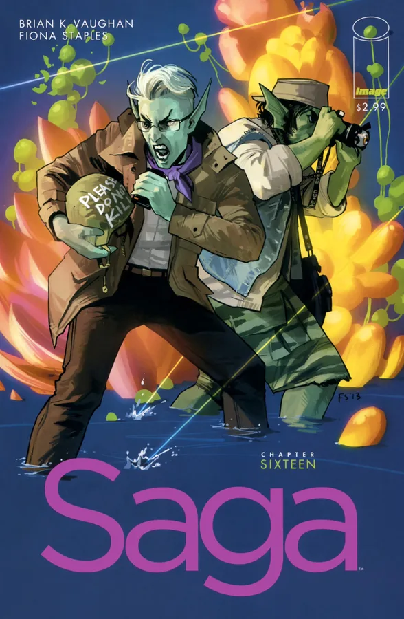 Chapter Sixteen cover