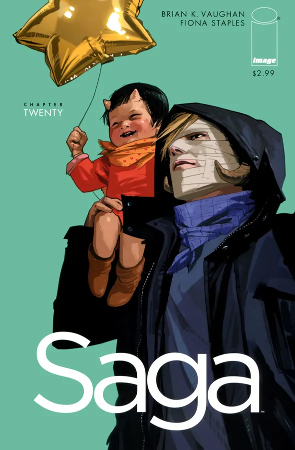 Chapter Twenty cover