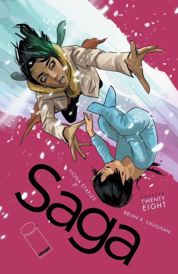 Chapter Twenty-Eight cover