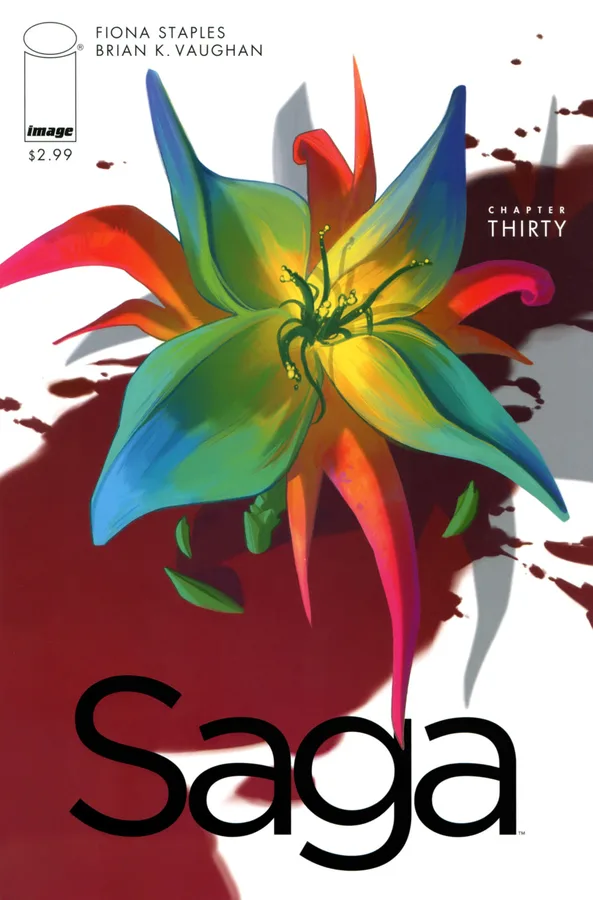 Chapter Thirty cover