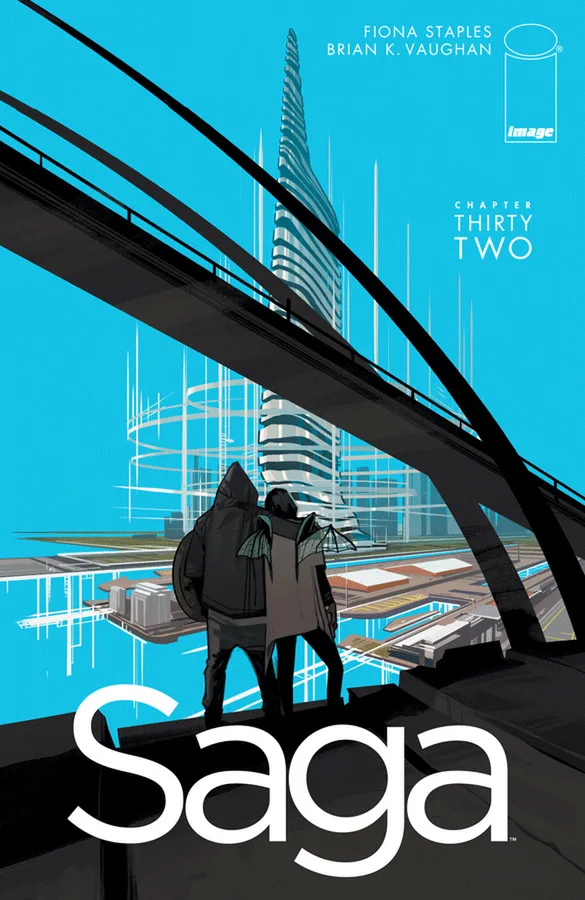 Chapter Thirty-Two cover