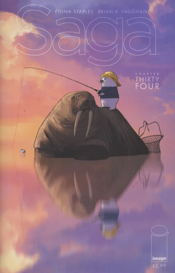Chapter Thirty-Four cover