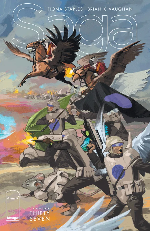 The War For Phang Part One cover