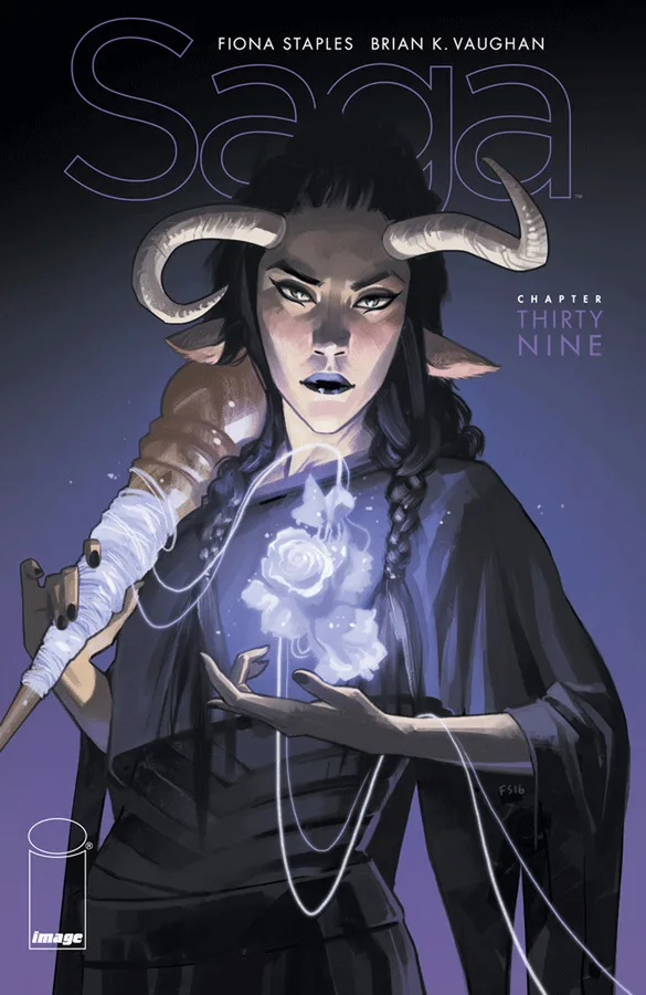 The War For Phang Part Three cover
