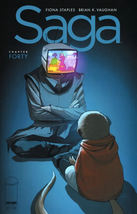 The War For Phang Part Four cover