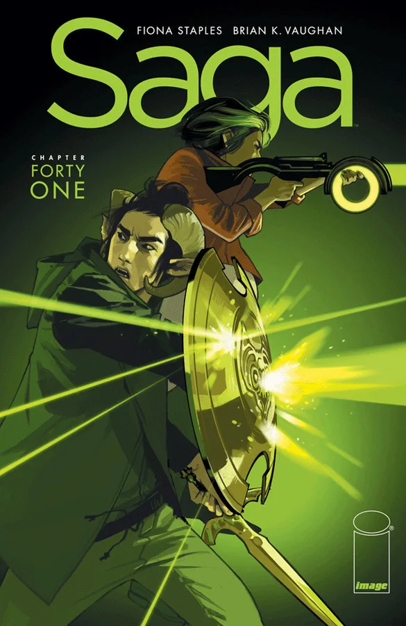 The War For Phang Part Five cover