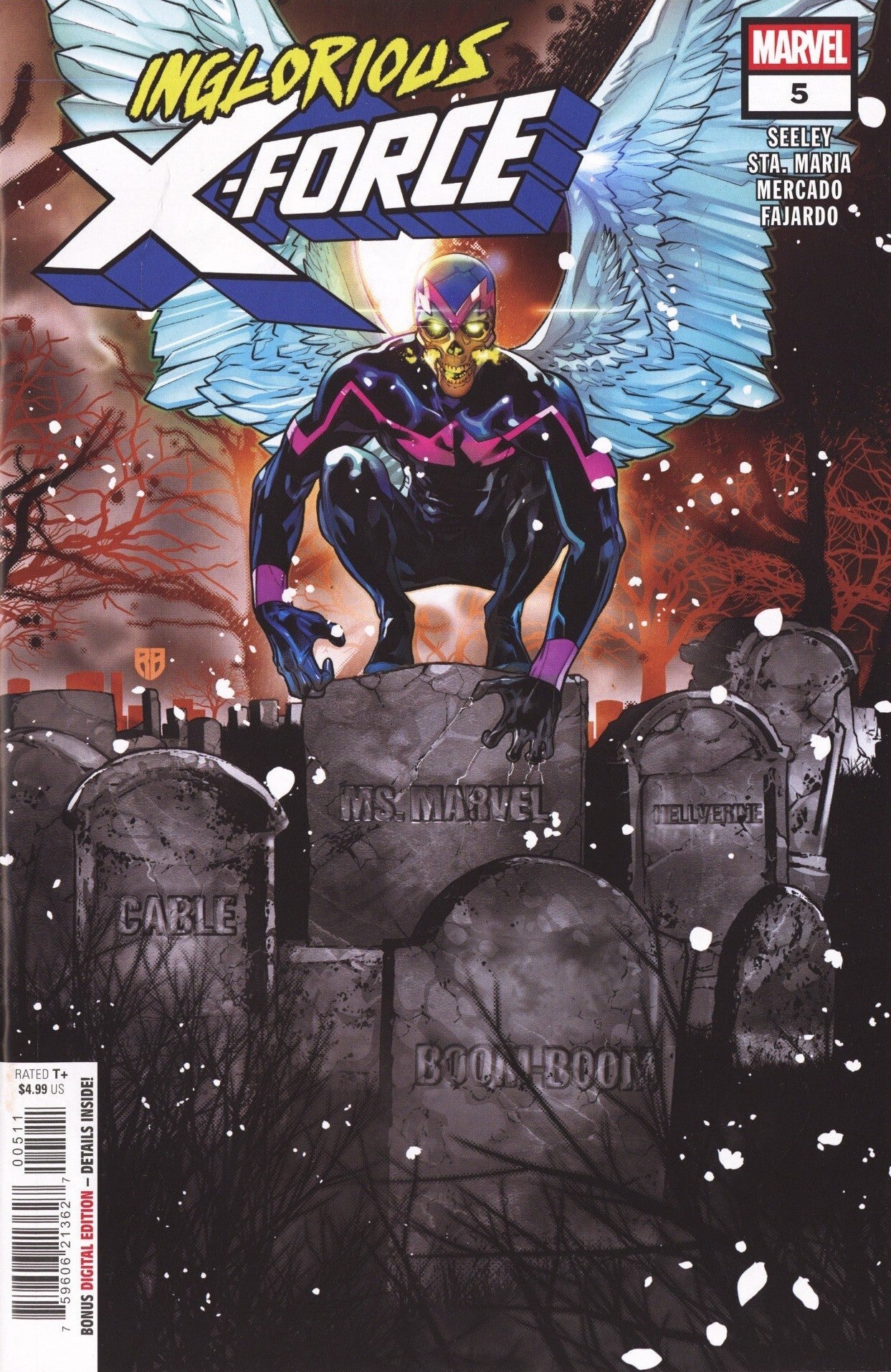 Death War - Part Two