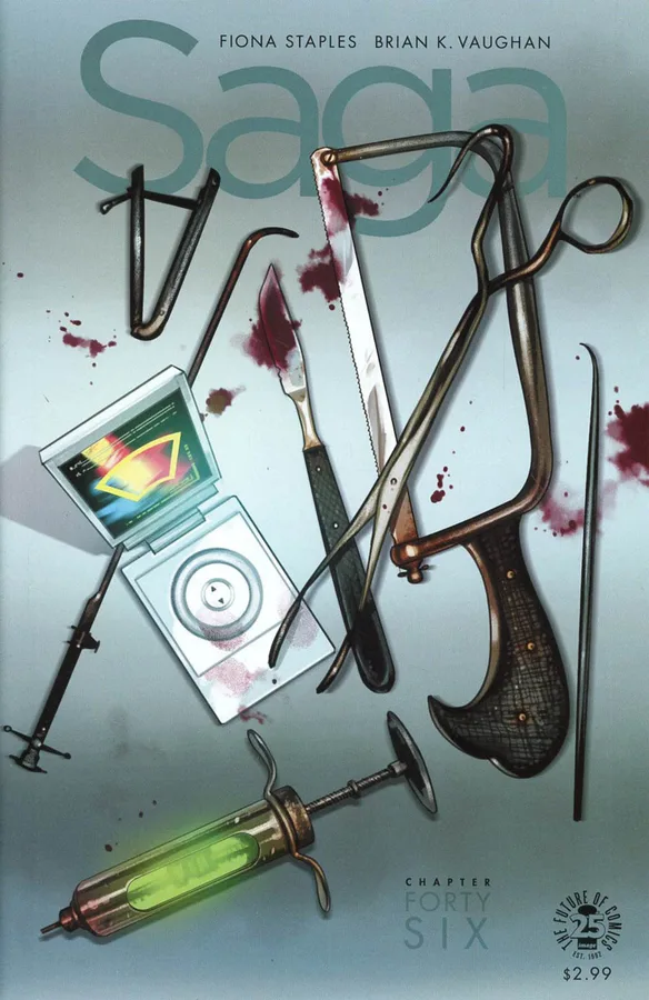 Chapter Forty-Six cover