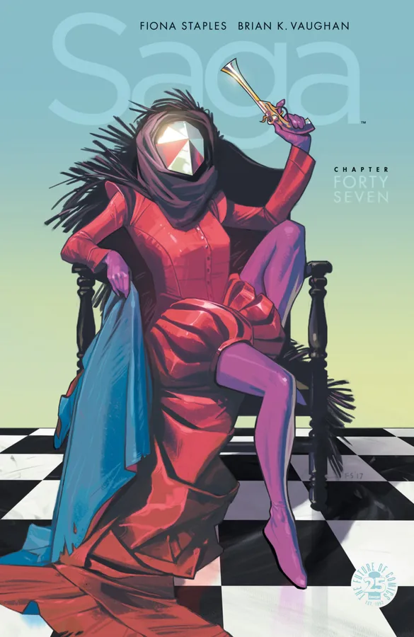 Chapter Forty-Seven cover
