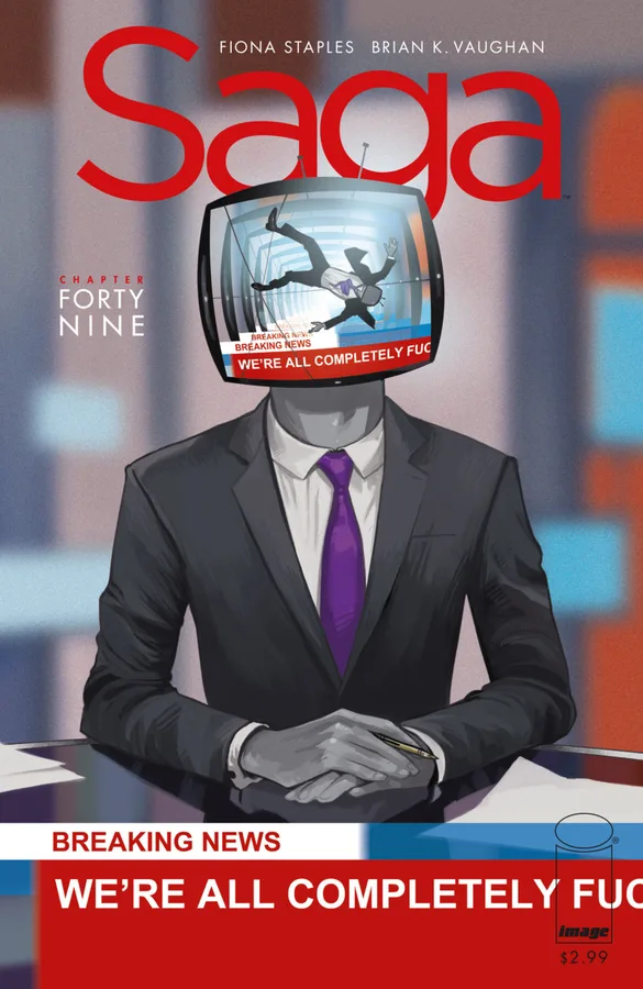 Chapter Forty-Nine cover