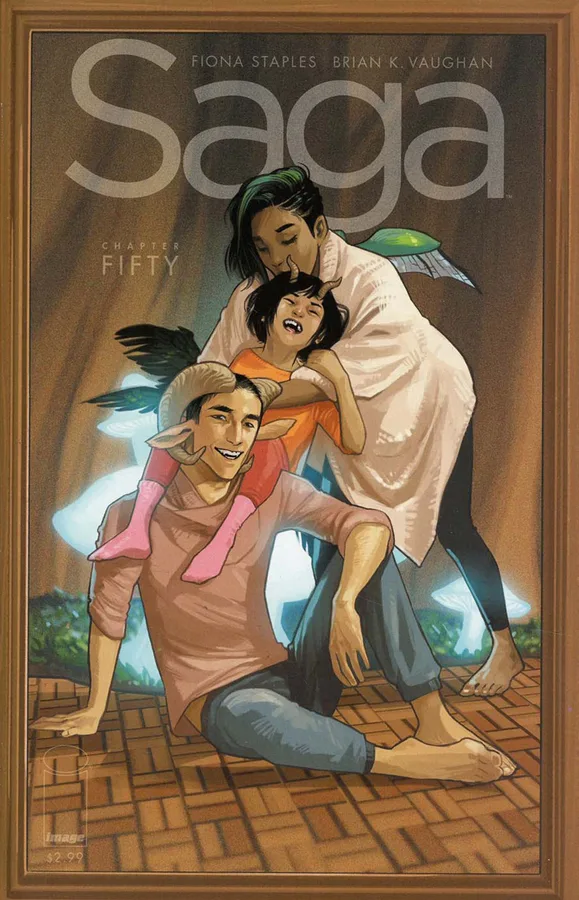 Chapter Fifty cover