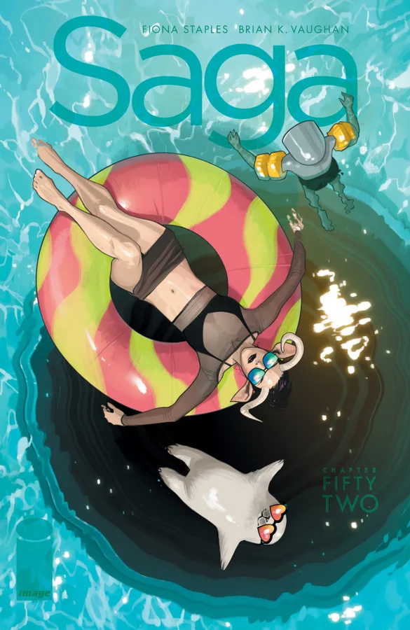 Chapter Fifty-Two cover