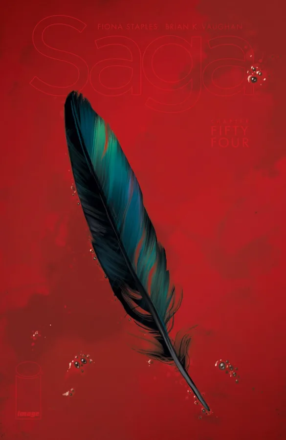 Chapter Fifty-Four cover