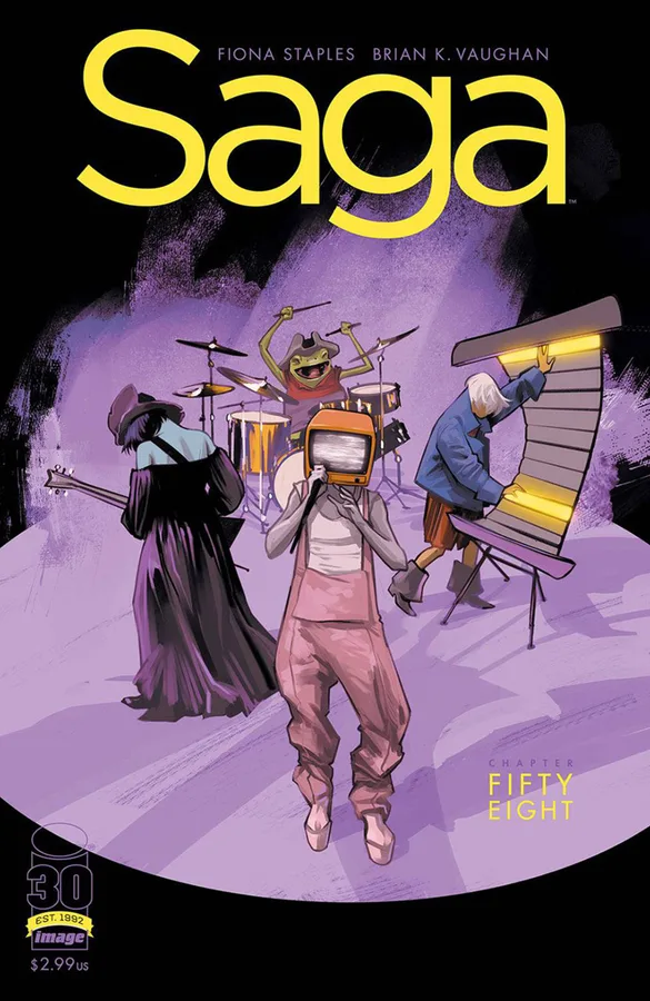 Chapter Fifty-Eight cover