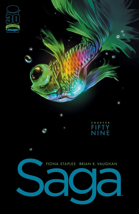 Chapter Fifty-Nine cover