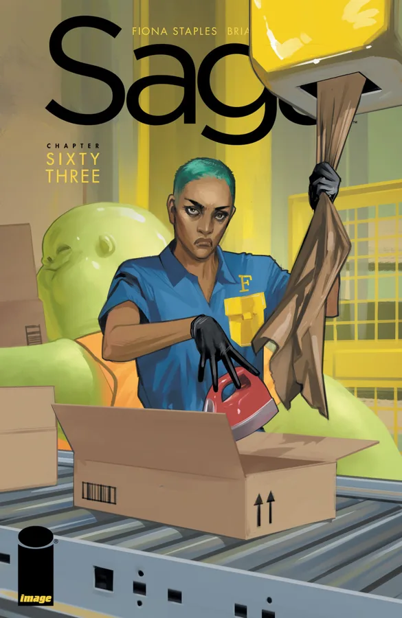 Chapter Sixty-Three cover