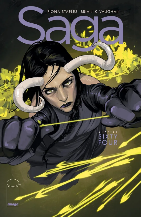 Chapter Sixty-Four cover