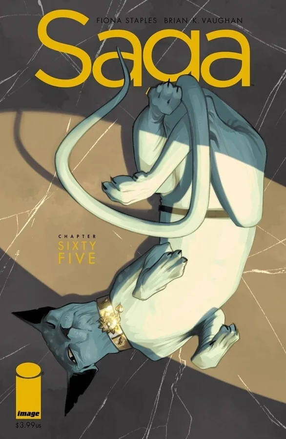 Chapter Sixty-Five cover