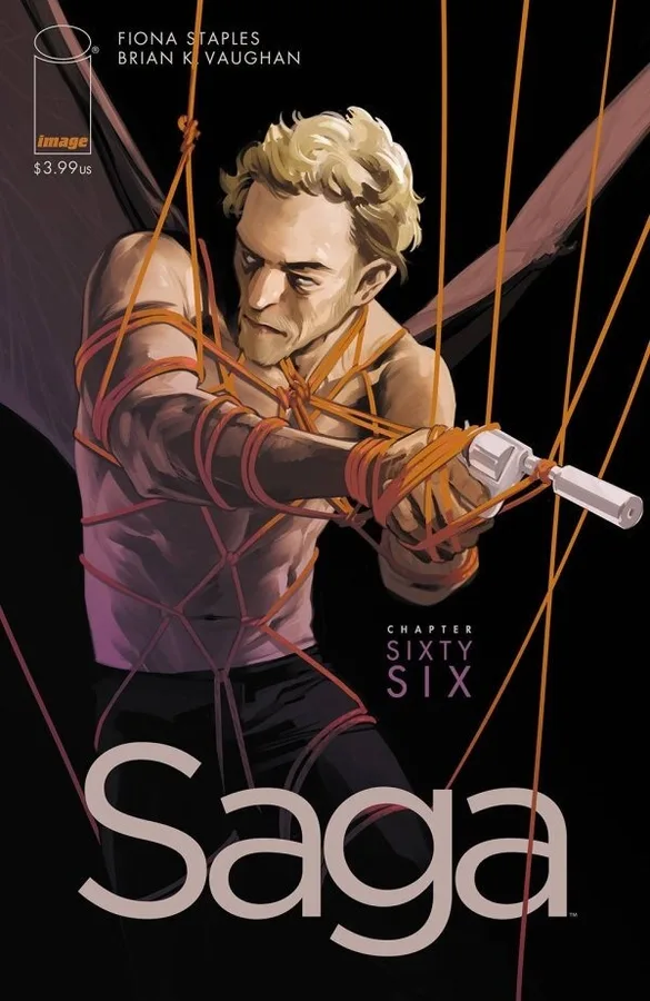Chapter Sixty-Six cover