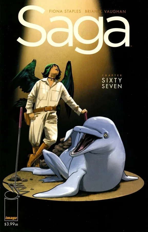 Chapter Sixty-Seven cover