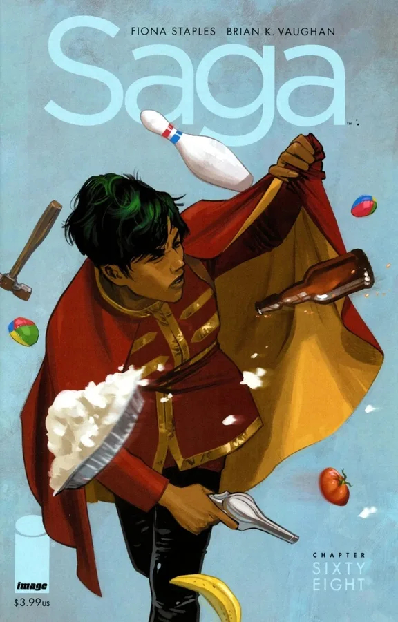 Chapter Sixty-Eight cover