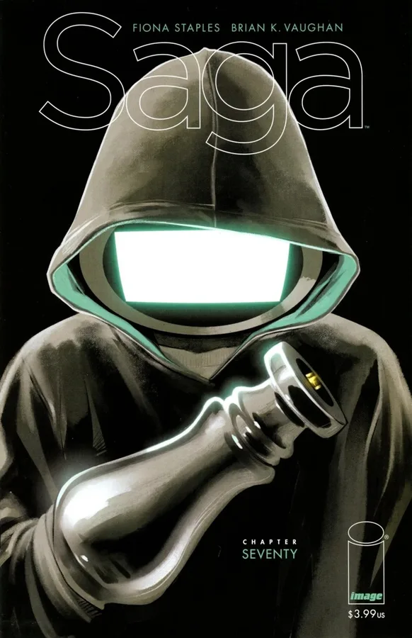Chapter Seventy cover