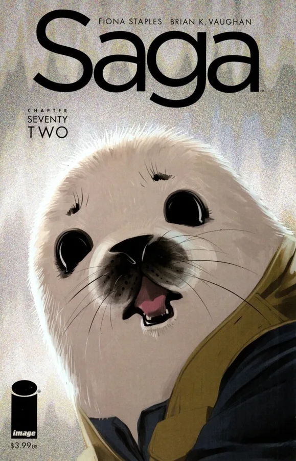 Chapter Seventy-Two cover