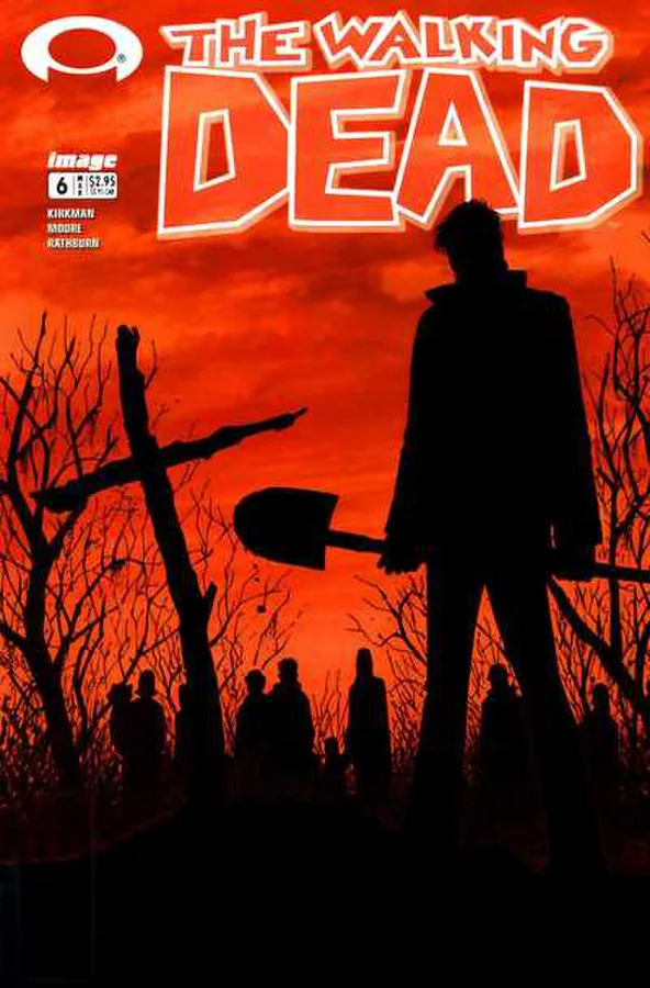 Days Gone Bye, Pt. 6 cover