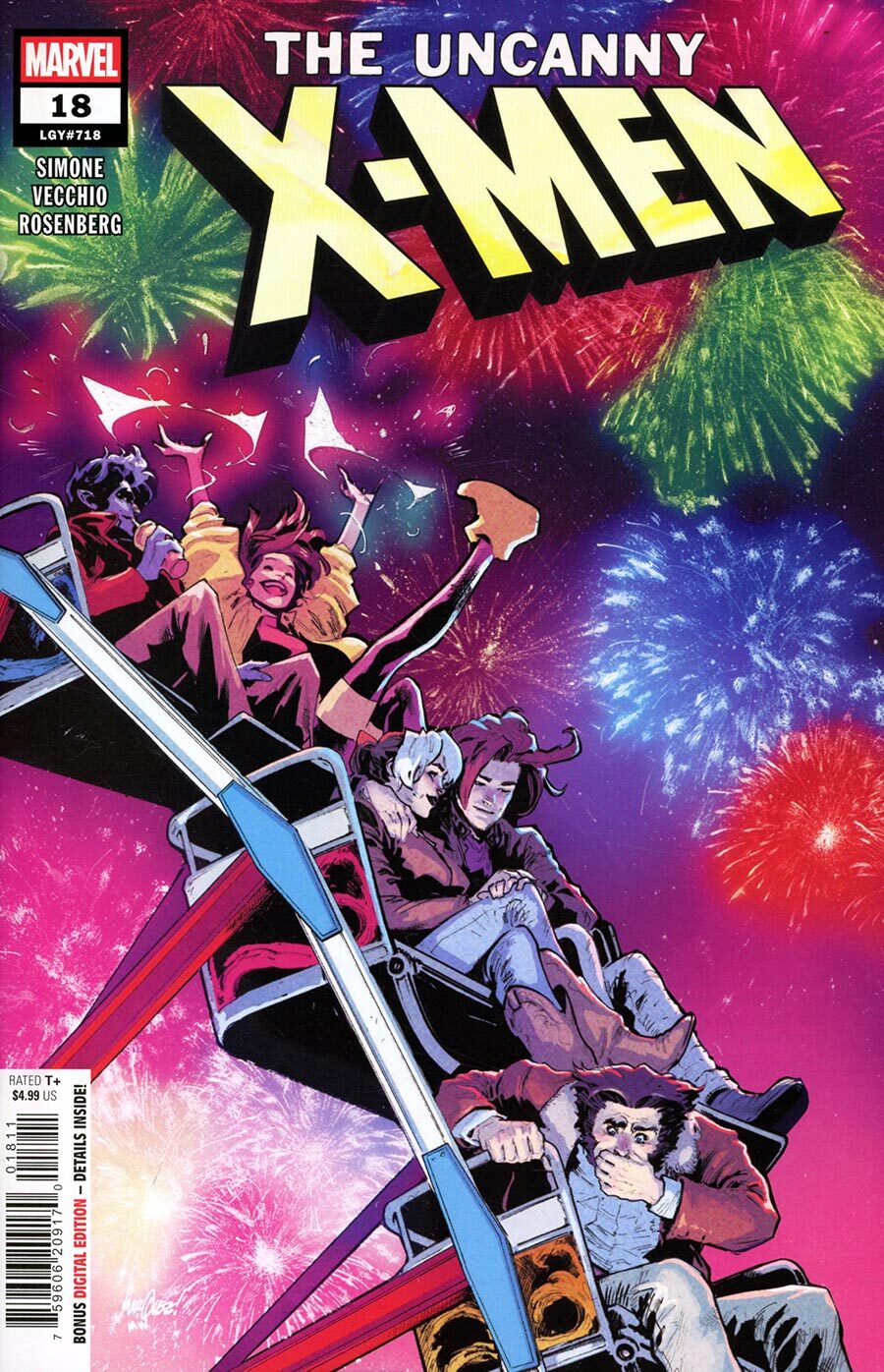 Corn Dogs and Carnage