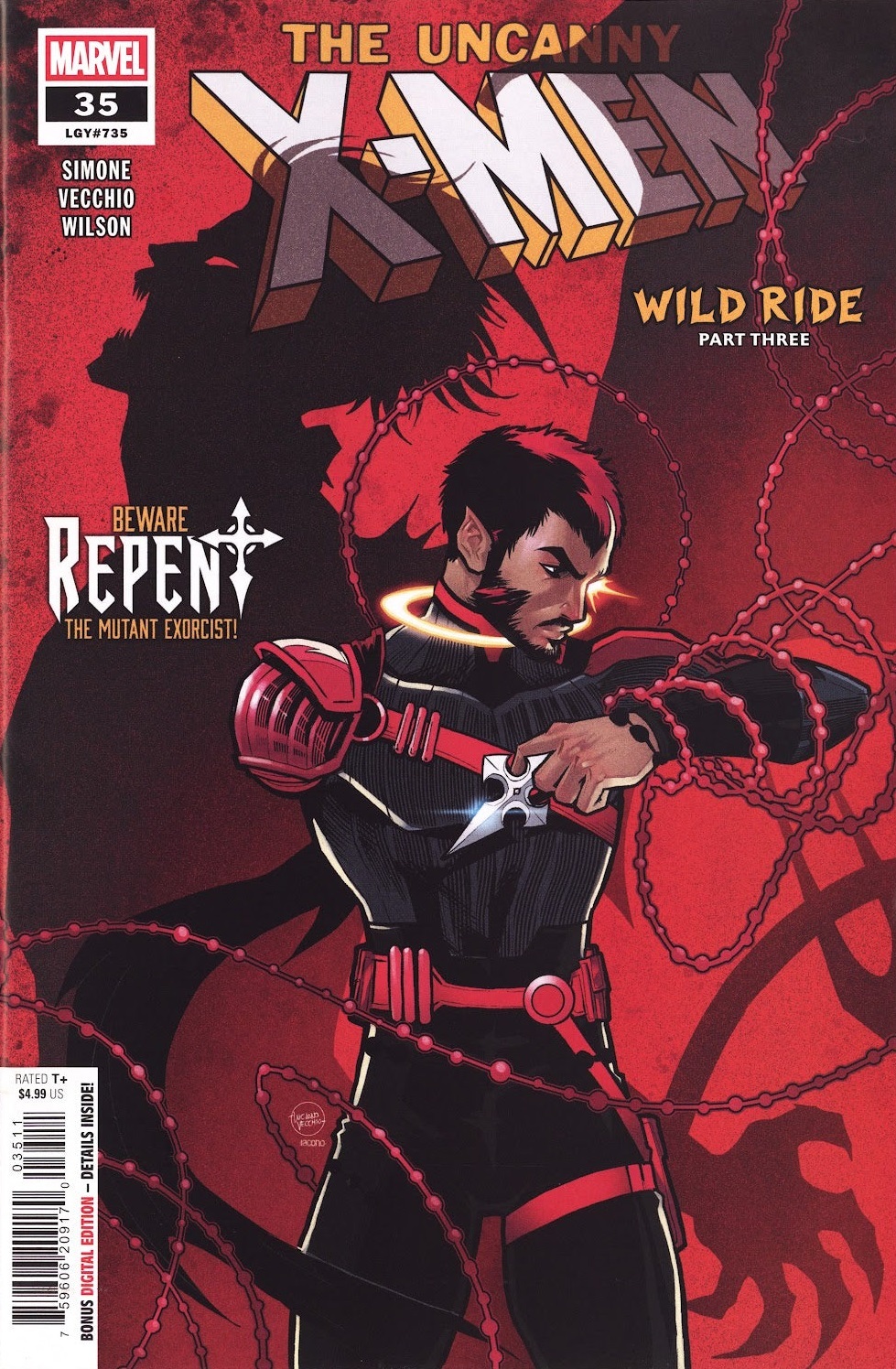 Wild Ride, Part 3: Fear and Fight Clubs