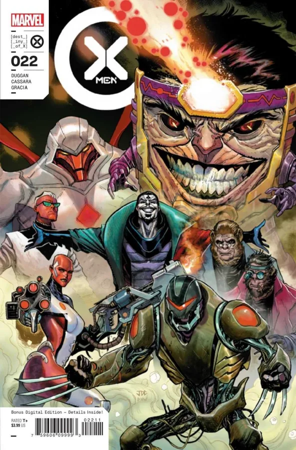 Bring on the Bad Guys cover