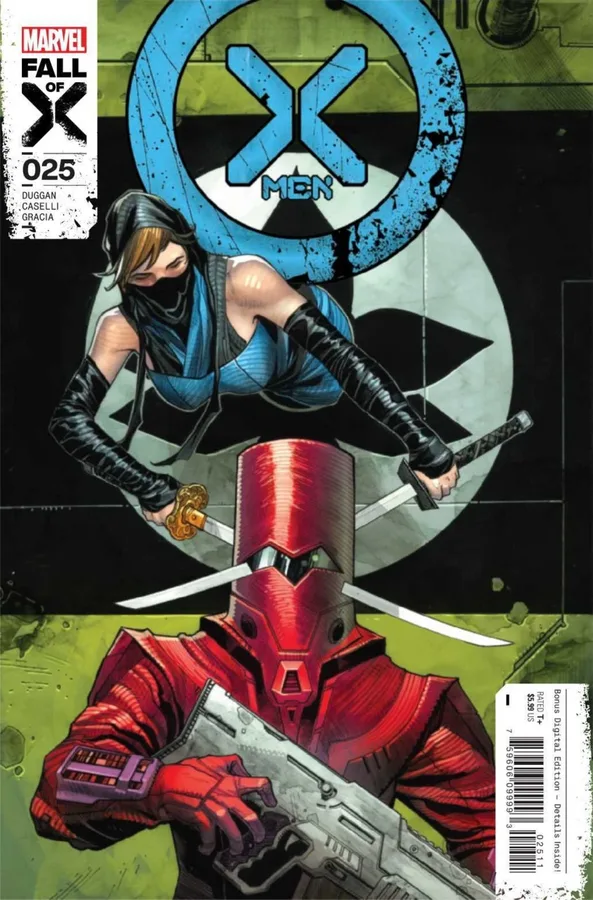 From the Shadows cover
