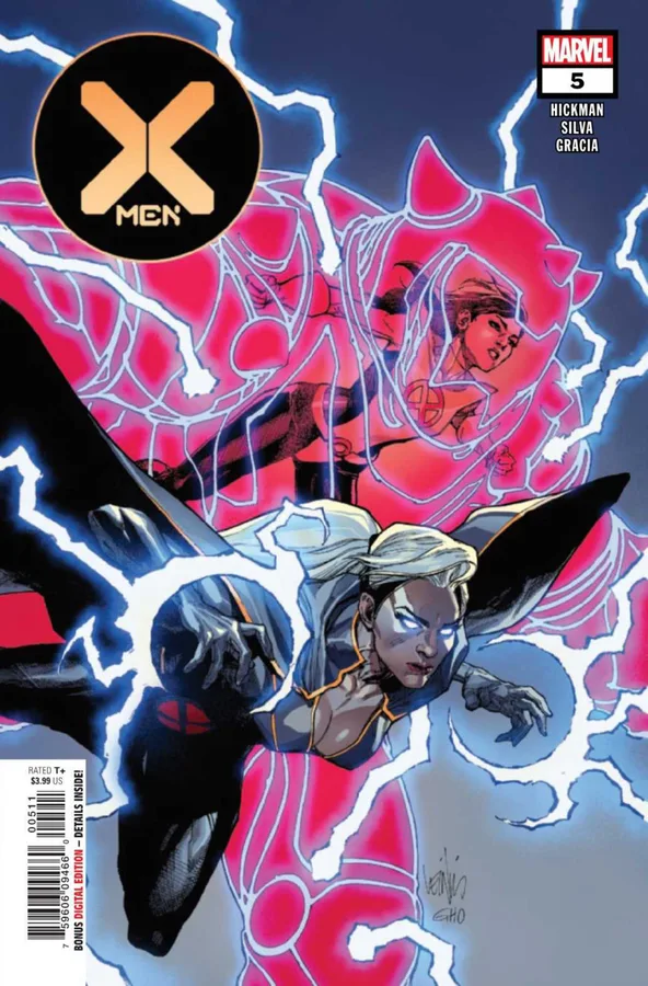 Into the Vault cover