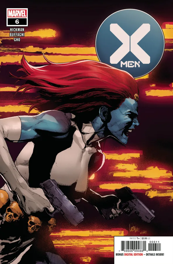 The Oracle cover