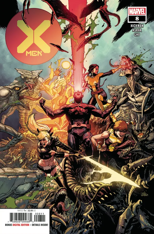 Swarm cover