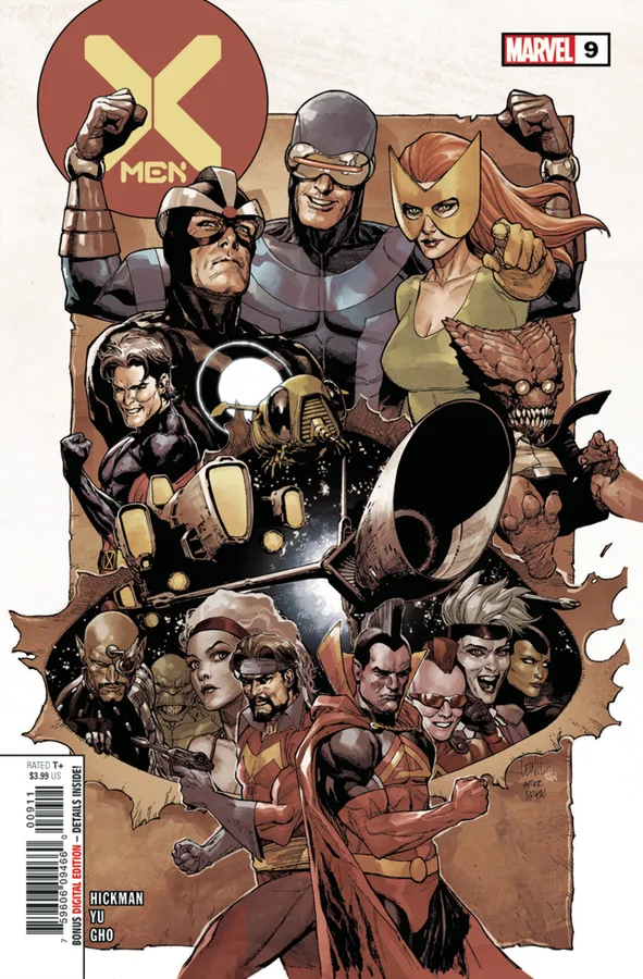 The King Egg cover