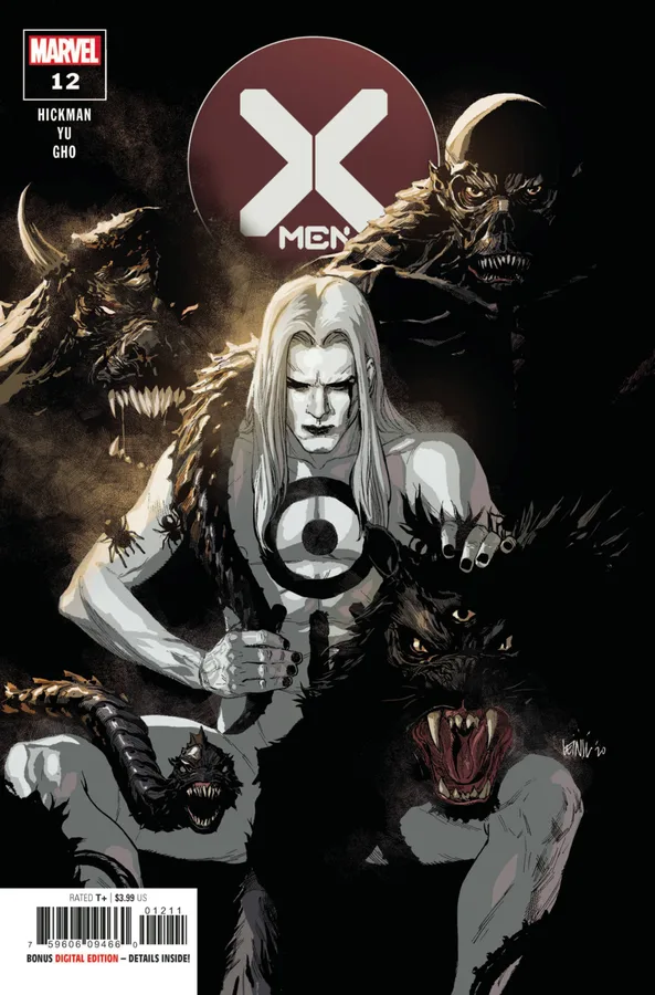 Amenth cover