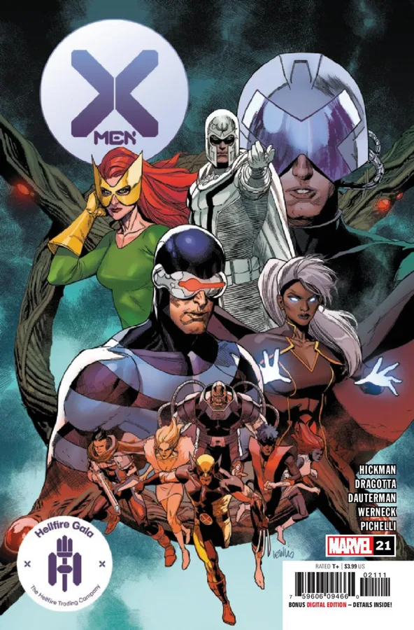 The Beginning cover