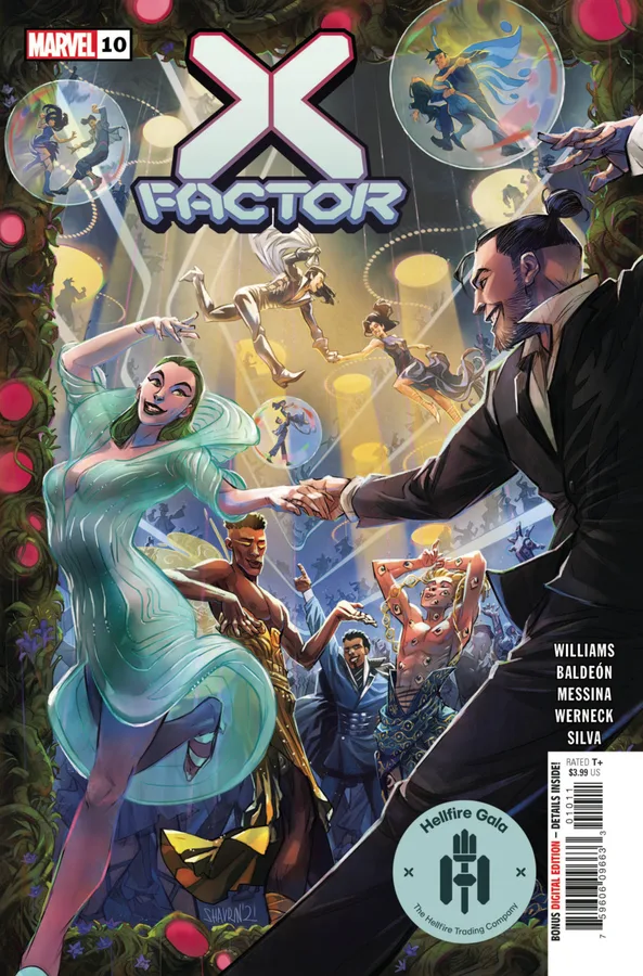 Finale cover